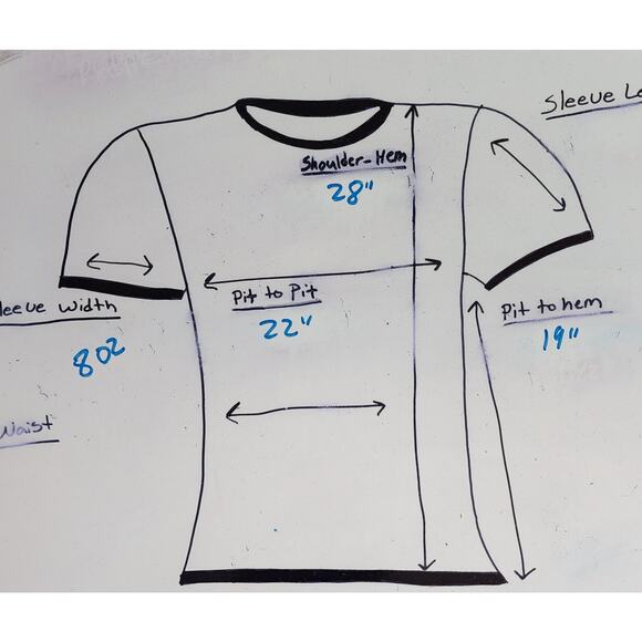 State of Mine Men’s Don’t Stop Retrieving Blue Short Sleeve Graphic Shirt L NWOT - Picture 4 of 4